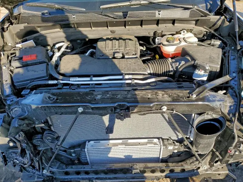 2025 GMC SIERRA K1500 ELEVATION-L  