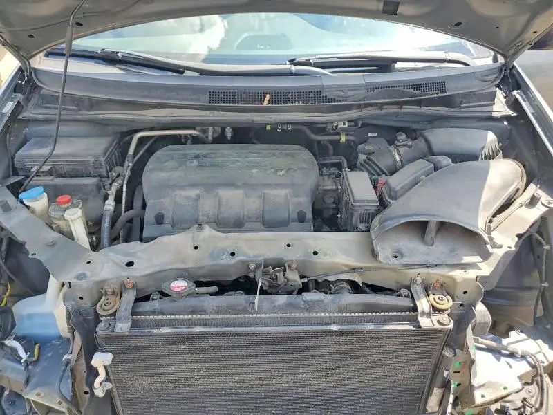2011 HONDA ODYSSEY EX  