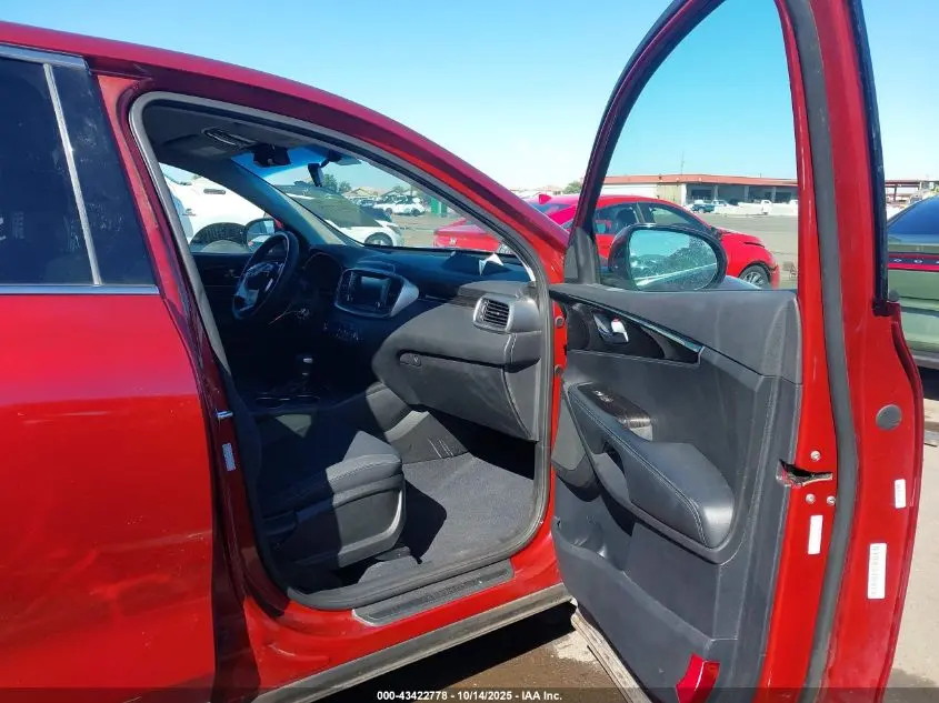 2020 KIA SORENTO 3.3L LX