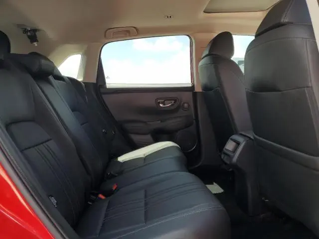2024 HONDA HR-V EXL  