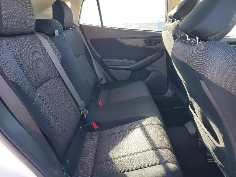 2023 SUBARU CROSSTREK   