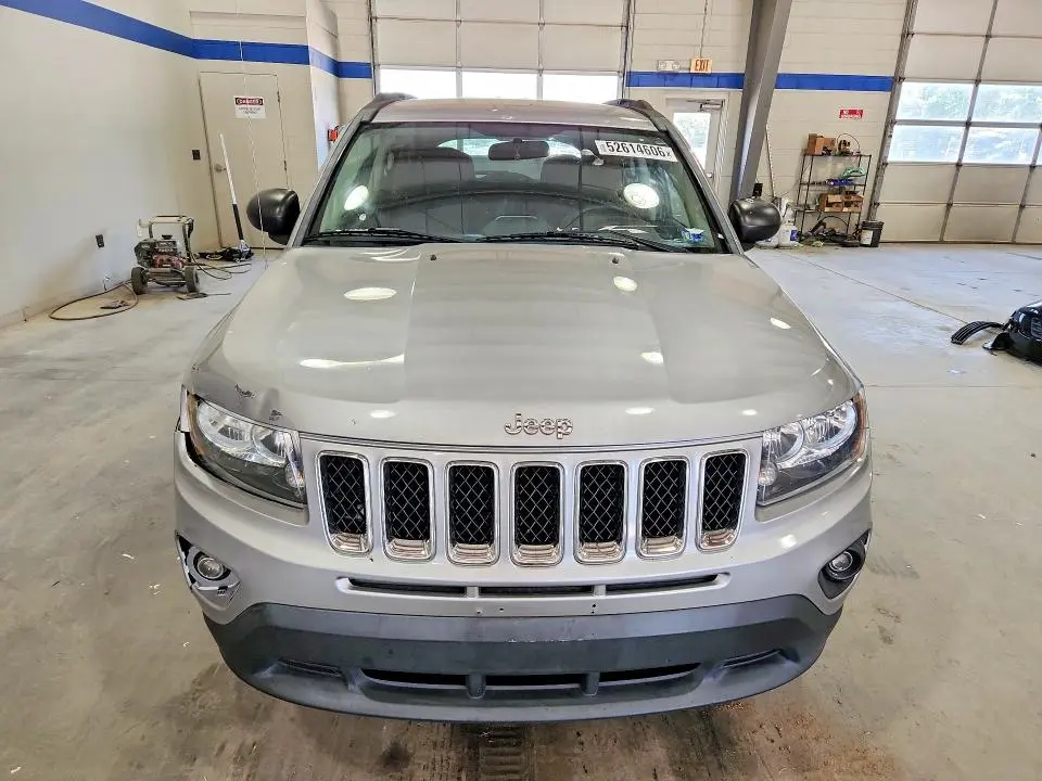 2015 JEEP COMPASS SPORT  