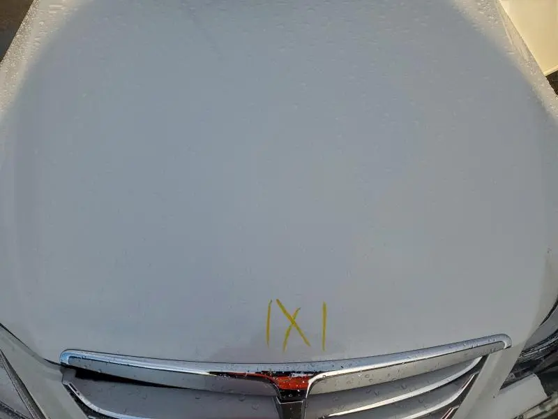 2013 HYUNDAI GENESIS 3.8L  