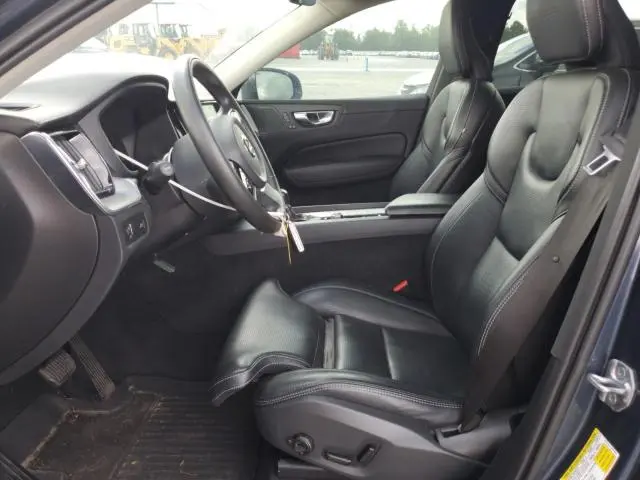 2019 VOLVO XC60 T5 INSCRIPTION  