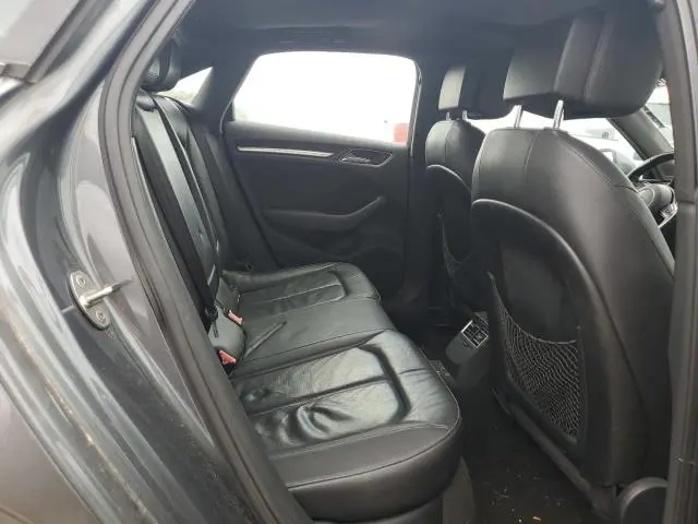 2015 AUDI A3 PREMIUM PLUS  