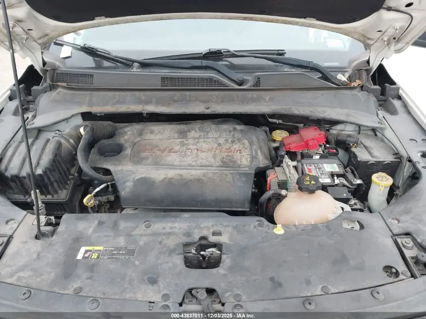 2019 JEEP COMPASS ALTITUDE FWD