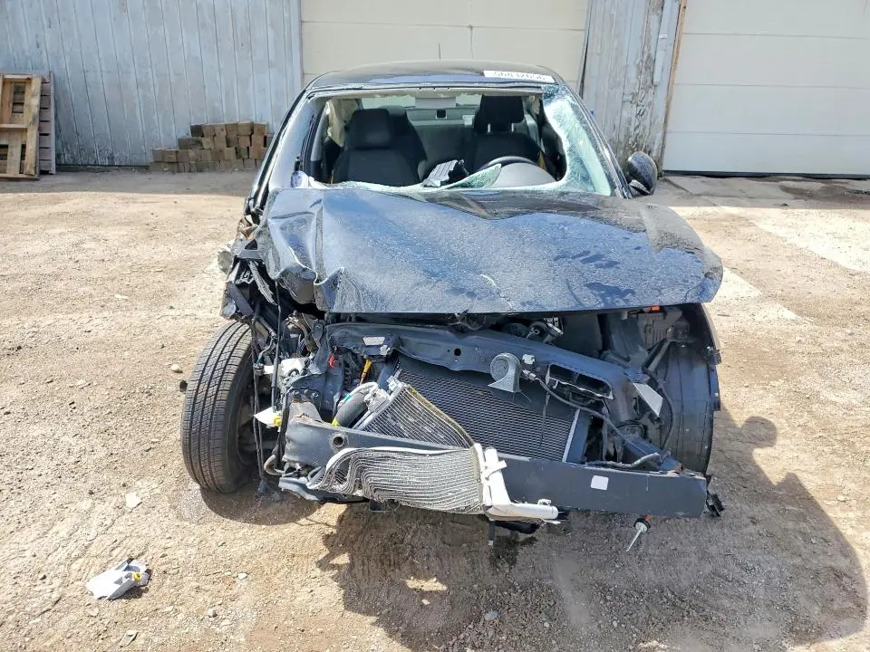 2019 KIA RIO S  