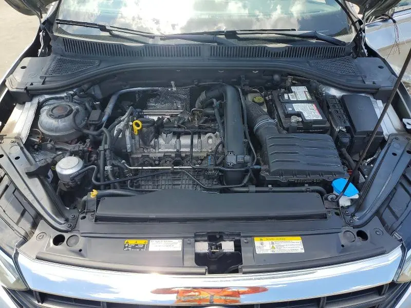 2020 VOLKSWAGEN JETTA S  