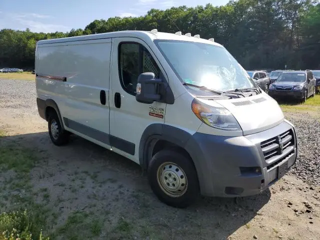 2015 RAM PROMASTER 1500 1500 STANDARD  