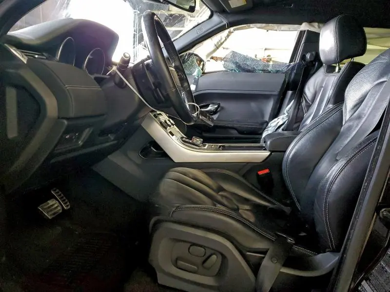 2014 LAND ROVER RANGE ROVER EVOQUE DYNAMIC PREMIUM  