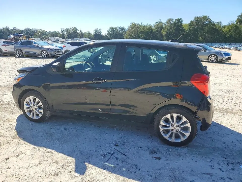 2020 CHEVROLET SPARK 1LT  