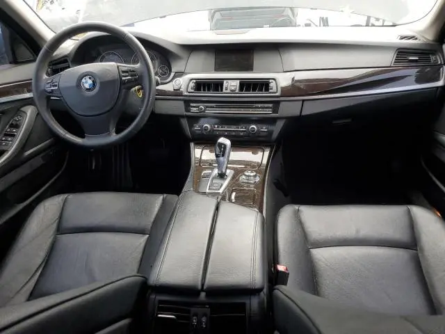 2013 BMW 528 I  