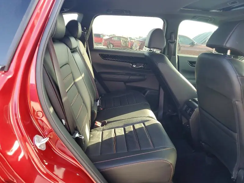 2023 HONDA CR-V SPORT TOURING  