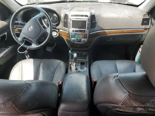 2011 HYUNDAI SANTA FE LIMITED