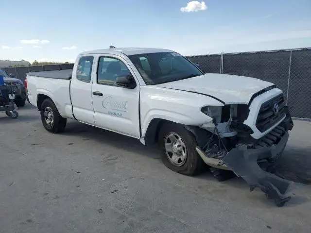 2016 TOYOTA TACOMA ACCESS CAB  