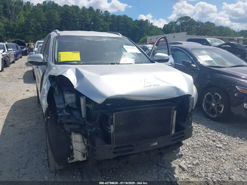 2016 KIA SORENTO 2.4L LX
