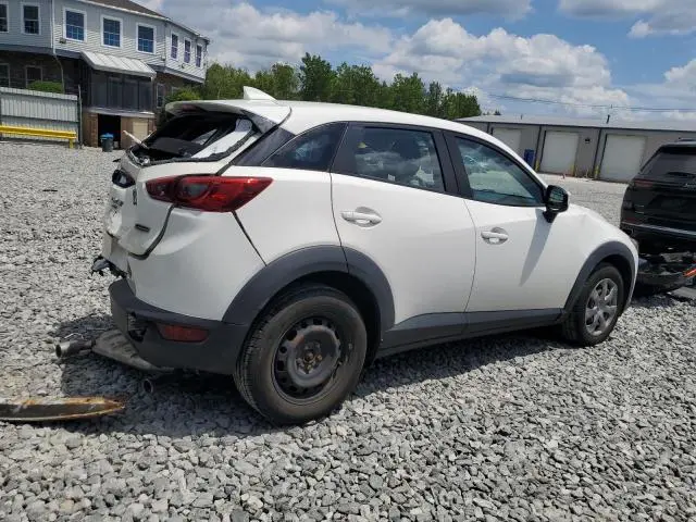 2016 MAZDA CX-3 SPORT  