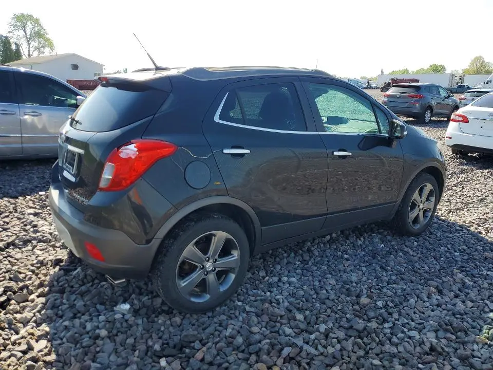 2014 BUICK ENCORE CONVENIENCE  