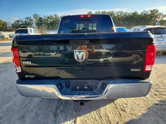 2016 RAM 1500 SLT  