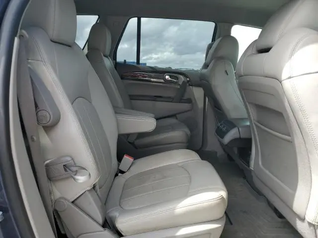 2013 BUICK ENCLAVE 