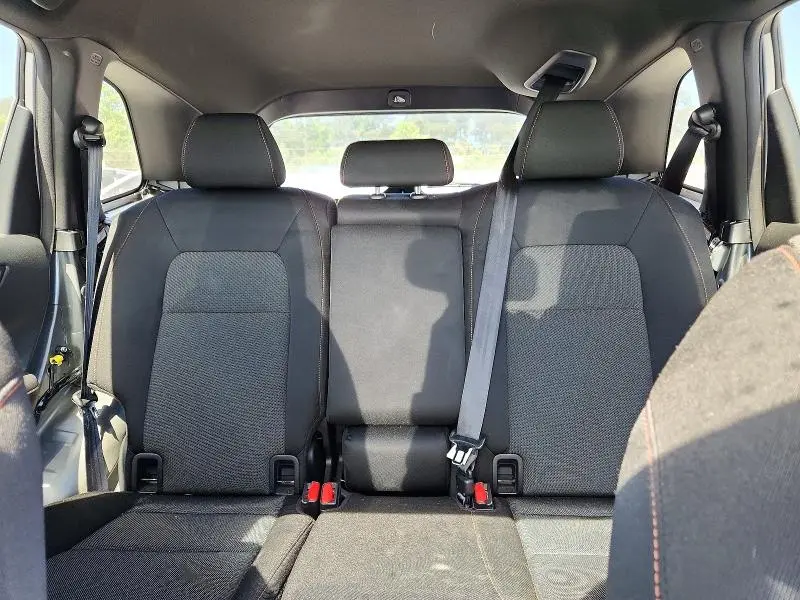 2023 HONDA CR-V SPORT  