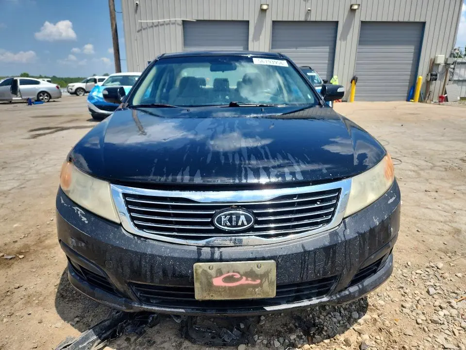 2010 KIA OPTIMA LX  