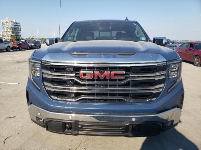 2024 GMC SIERRA C1500 SLT