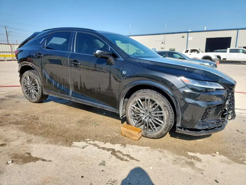 2023 LEXUS RX 500H F SPORT  