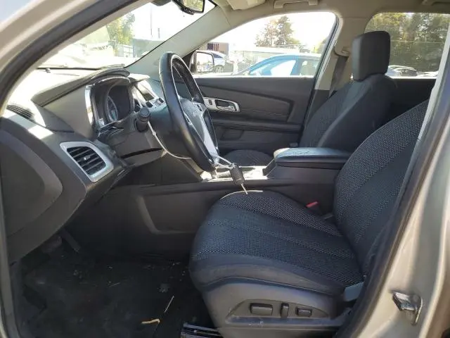 2014 GMC TERRAIN SLE  