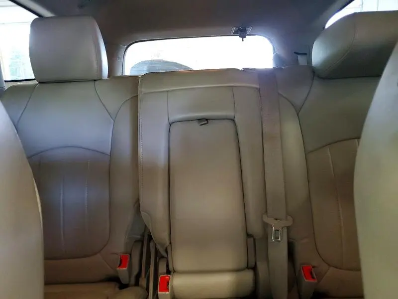 2014 BUICK ENCLAVE   