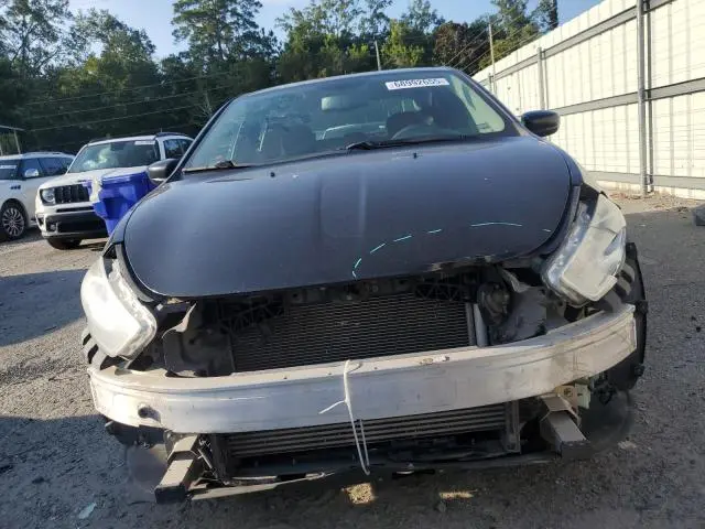 2013 DODGE DART SE  