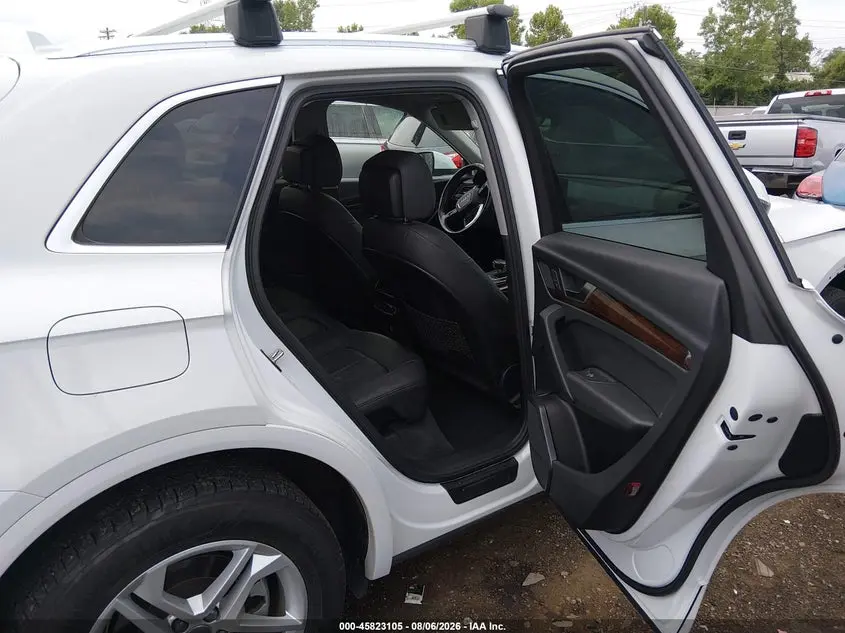 2019 AUDI Q5 45 PREMIUM