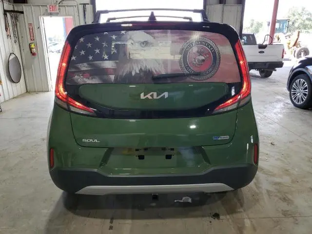 2023 KIA SOUL EX  