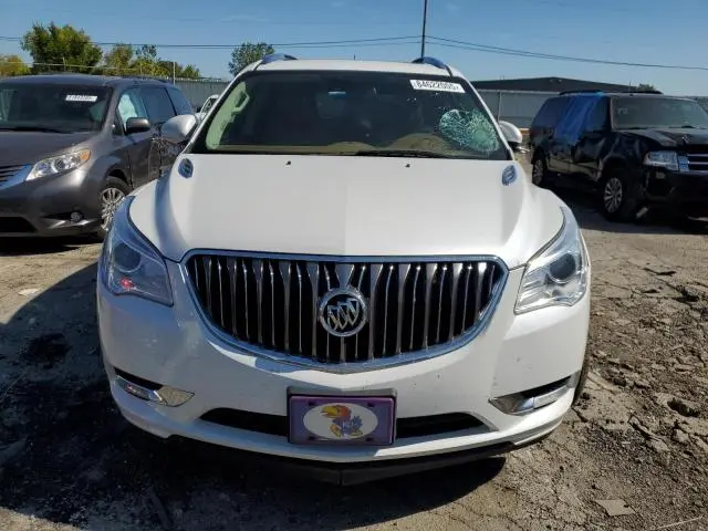 2016 BUICK ENCLAVE