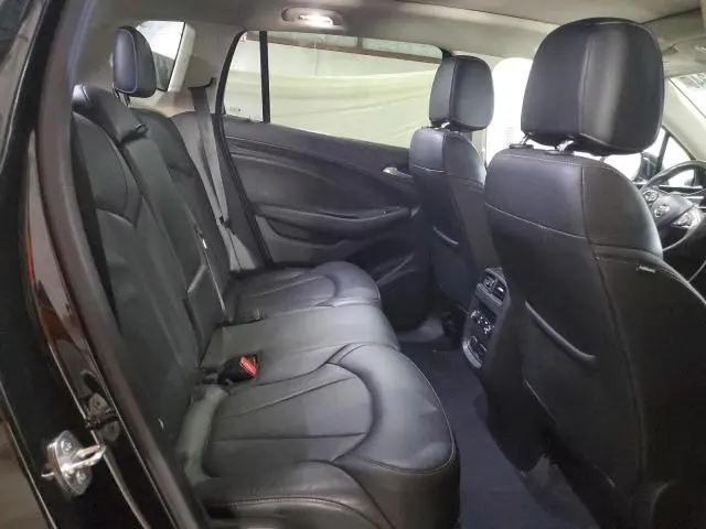 2016 BUICK ENVISION PREMIUM  