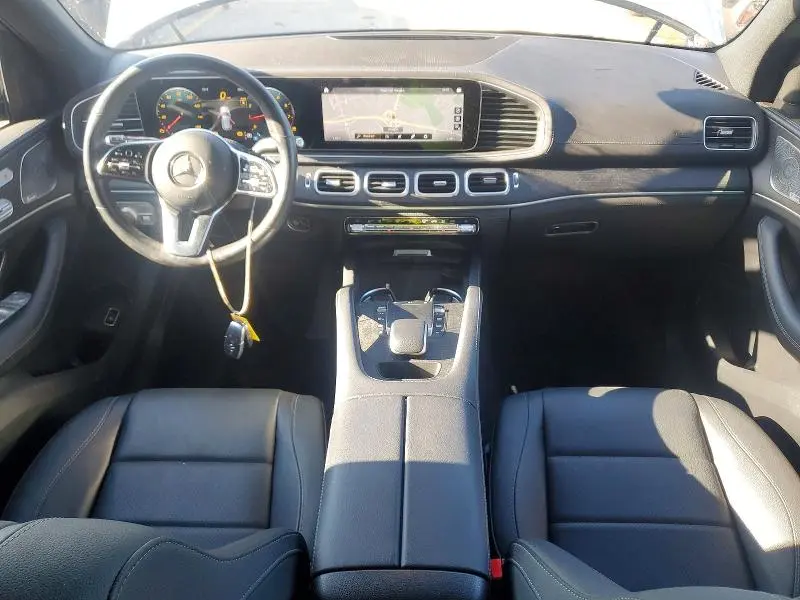 2023 MERCEDES-BENZ GLE 350 4MATIC  