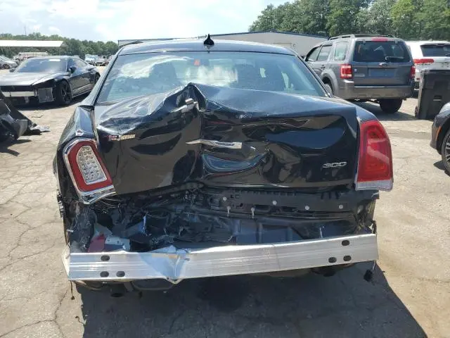 2021 CHRYSLER 300 TOURING  