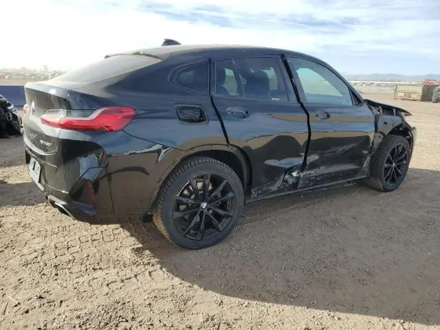 2022 BMW X4 XDRIVE30I  