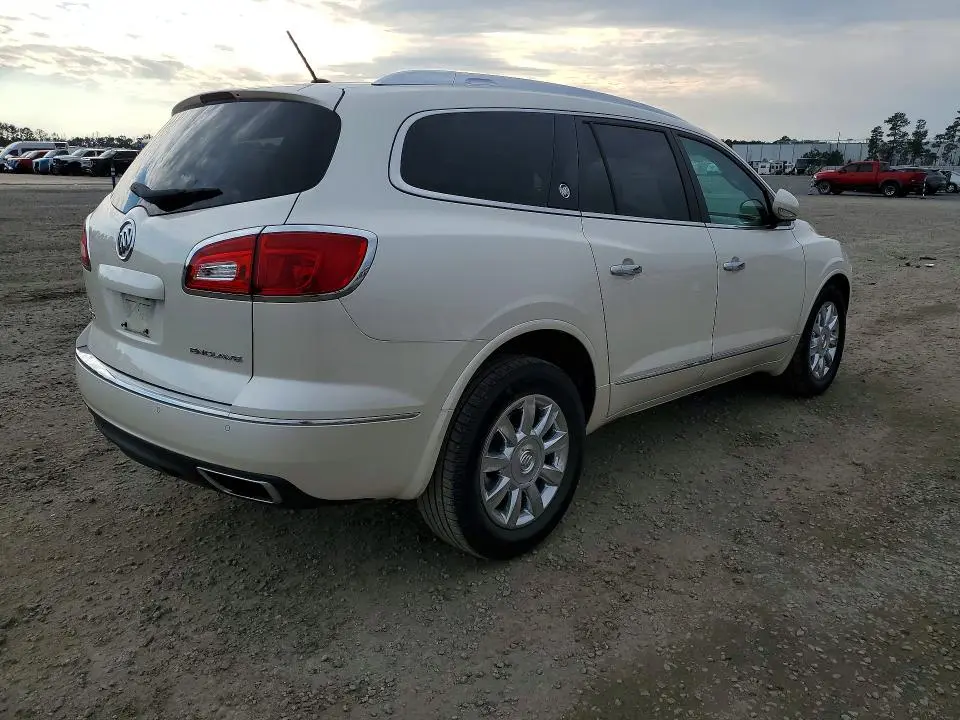 2014 BUICK ENCLAVE   