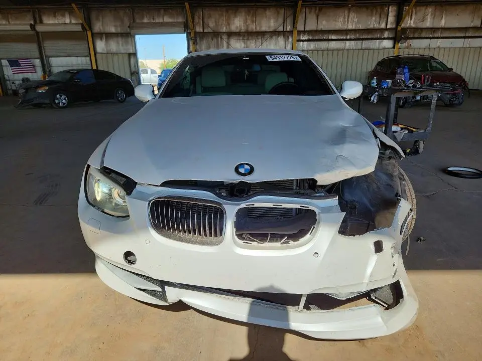 2012 BMW 335 I  