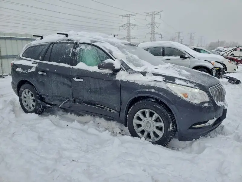 2014 BUICK ENCLAVE   