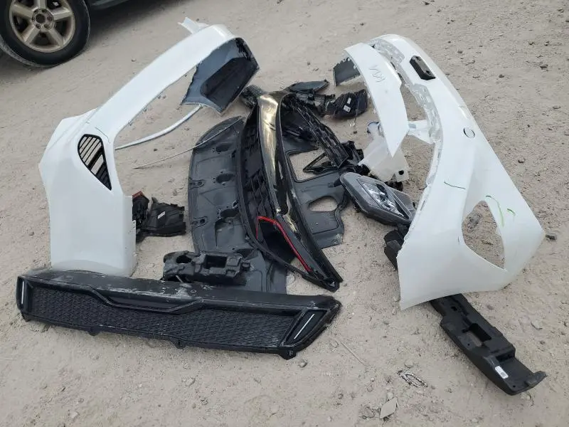 2023 KIA FORTE GT LINE  