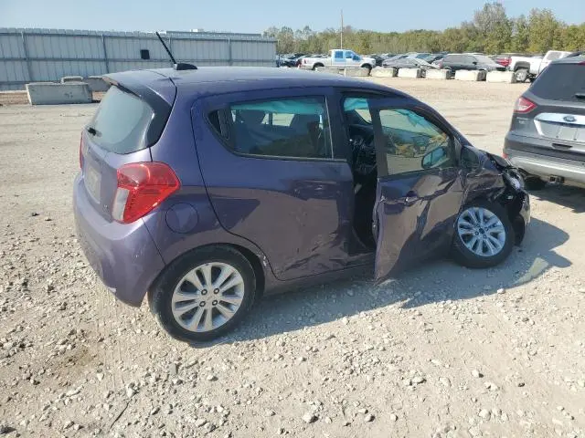 2017 CHEVROLET SPARK 1LT  