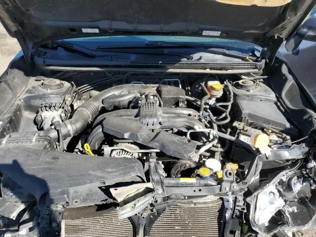 2015 SUBARU IMPREZA PREMIUM  