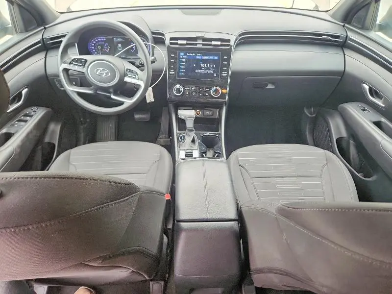 2024 HYUNDAI SANTA CRUZ SE  