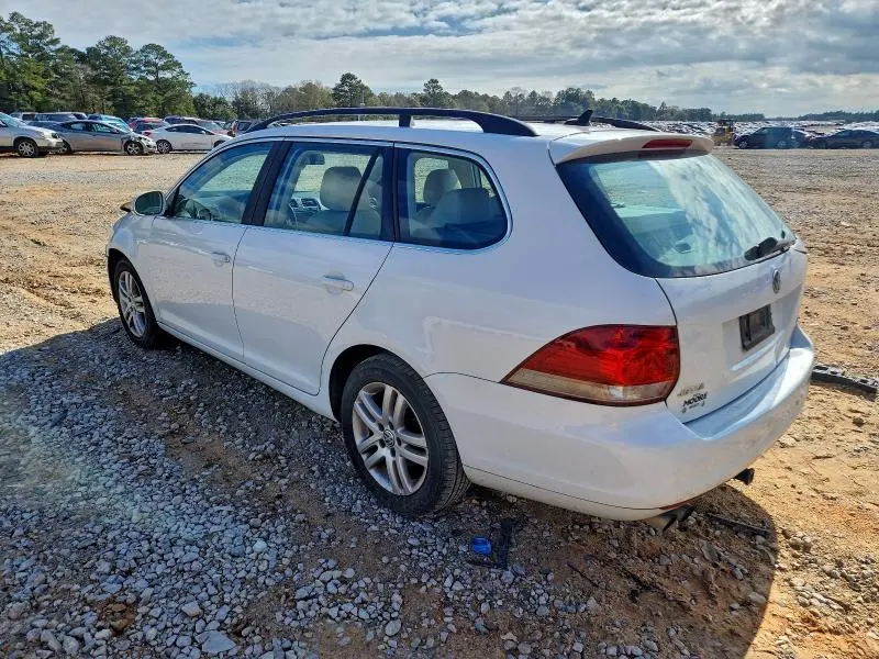 2014 VOLKSWAGEN JETTA TDI  