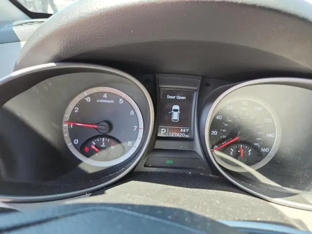 2014 HYUNDAI SANTA FE SPORT   