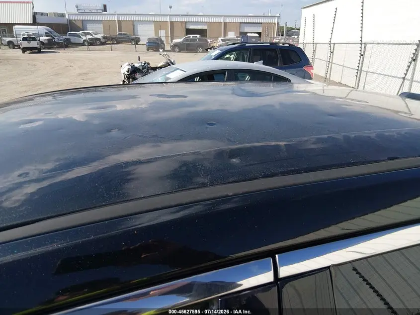 2014 FORD TAURUS LIMITED