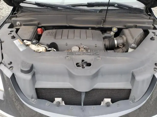 2011 BUICK ENCLAVE CXL  