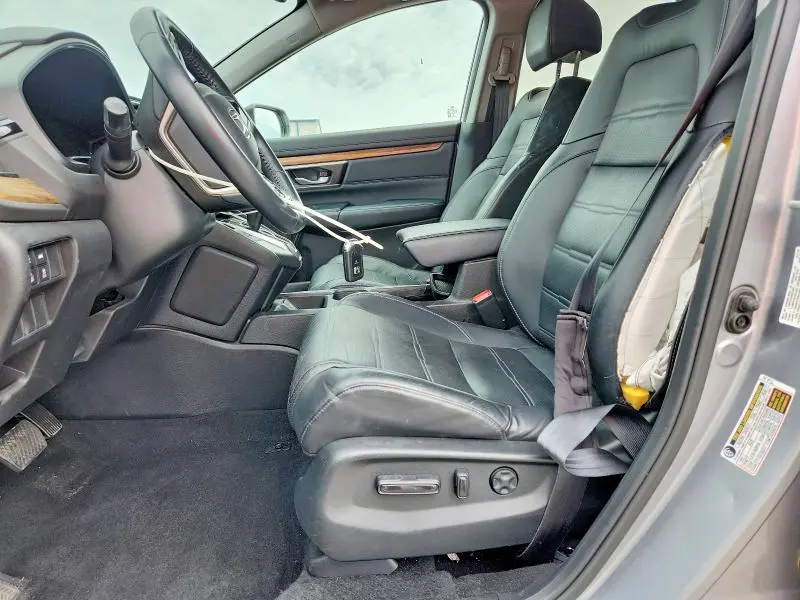 2019 HONDA CR-V EXL  